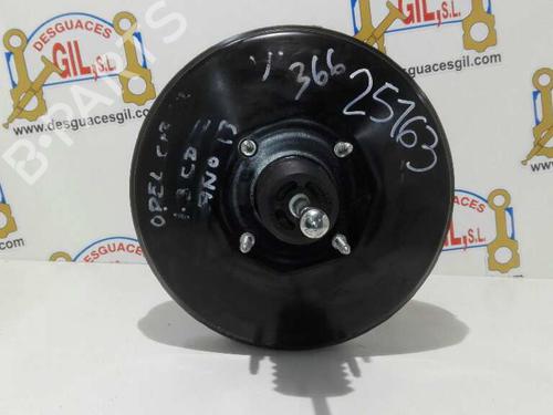 Servo brake OPEL CORSA D (S07)  | BP20781144M42 