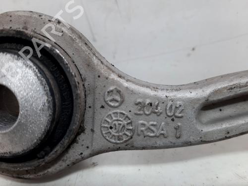 Left rear suspension arm MERCEDES-BENZ C-CLASS (W204) C 220 CDI (204.002) | BP20759341M14 