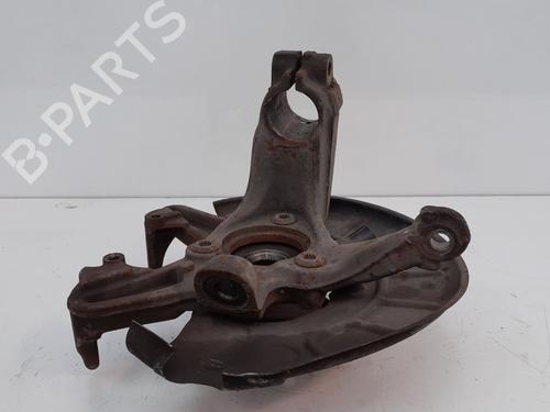 Right front steering knuckle AUDI A3 Sportback (8PA) 1.6 FSI | BP27676051M26 