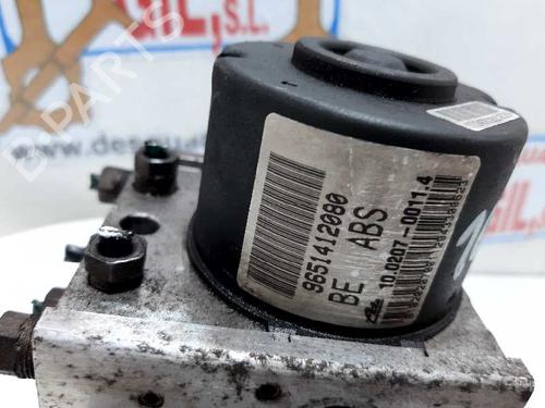 ABS pump CITROËN C3 I (FC_, FN_)  | BP20735921M43 