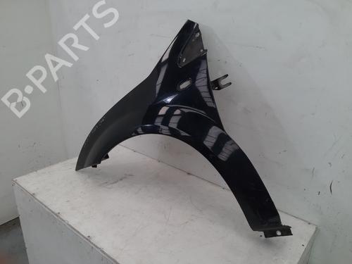 Left front fenders CITROËN C2 (JM_) 1.4 HDi | BP21760048C41 