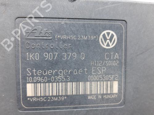 ABS pump SEAT LEON (1P1)  | BP20751537M43 