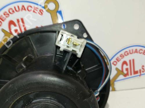Heater blower motor NISSAN VANETTE CARGO Van (HC 23) 2.3 D | BP20799798M62 