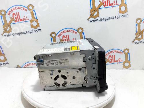 Electronic module VW GOLF PLUS V (5M1, 521)  | BP20733440M83 