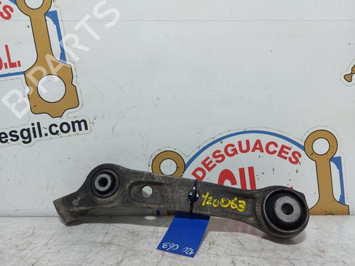 Used Left front suspension arm BMW 5 Gran Turismo (F07) 535 i xDrive (306 hp) 20743581
