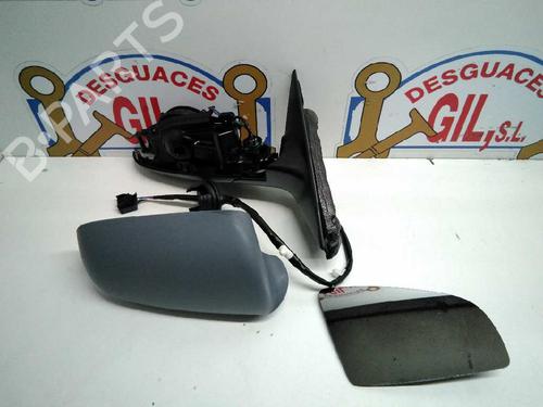 Right mirror AUDI A3 (8P1) 1.9 TDI | BP21069567C27 