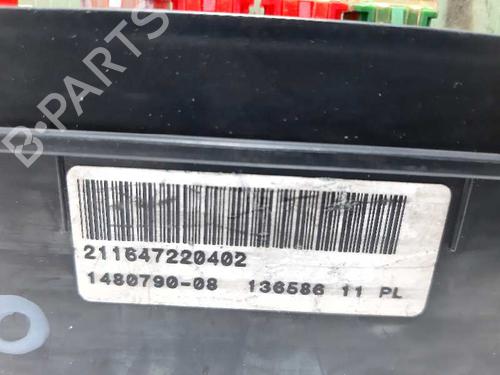 Sikringsdåse MINI MINI (R50, R53) Cooper | BP20736764E1 