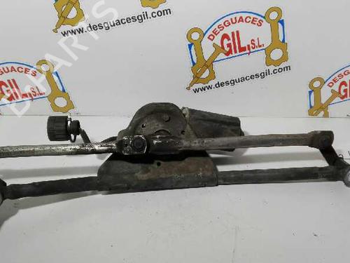 Front wiper motor BMW 3 Compact (E36)  | BP20774444M29 