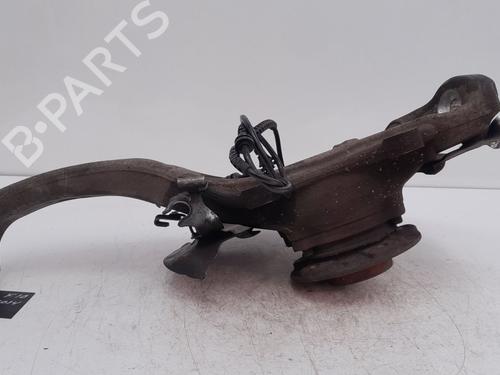 Left front steering knuckle BMW 5 (F10) 520 d | BP37248233M25 - Image 3