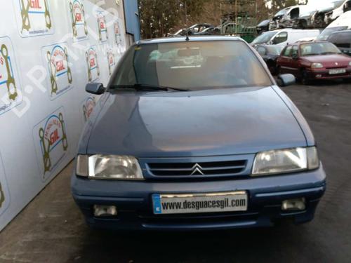 Left headlight CITROËN ZX (N2) 1.9 D | BP20808669C28