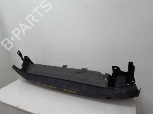 Front bumper reinforcement VW TRANSPORTER T5 Van (7HA, 7HH, 7EA, 7EH) 2.5 TDI | BP30963396C109