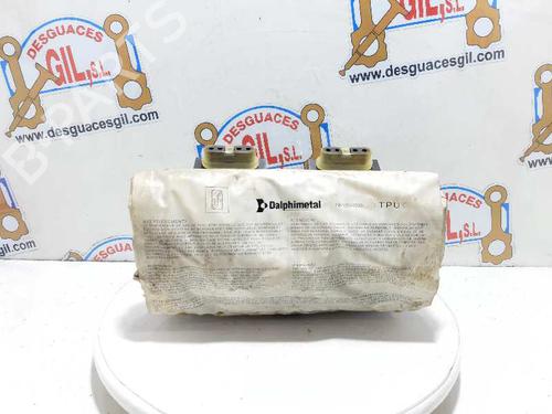 Passasjer kollisjonspute OPEL CORSA D (S07) 1.3 CDTI (L08, L68) (75 hp) 20732615