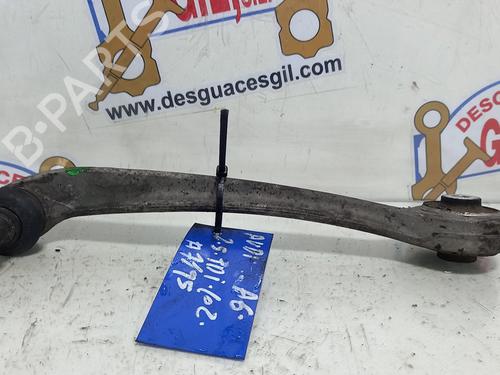 Querlenker rechts vorne AUDI A6 C5 (4B2) 2.5 TDI | BP20767530M13 