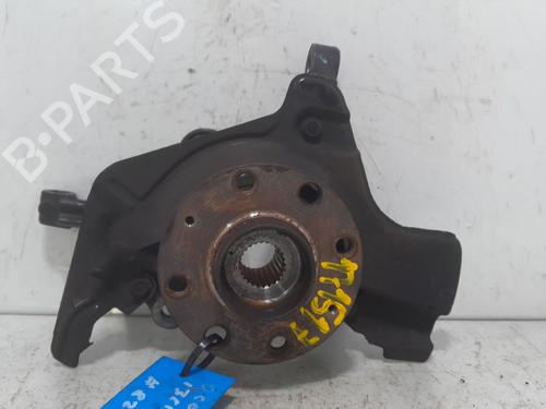 Used Left front steering knuckle OPEL CORSA E (X15) [2014-2025]  27235720
