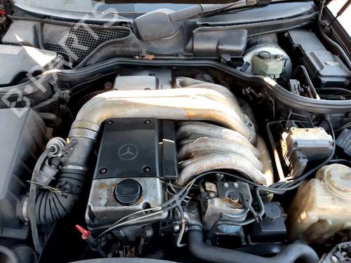 Right rear suspension arm MERCEDES-BENZ E-CLASS (W210) E 300 D (210.020) | BP20757384M15 