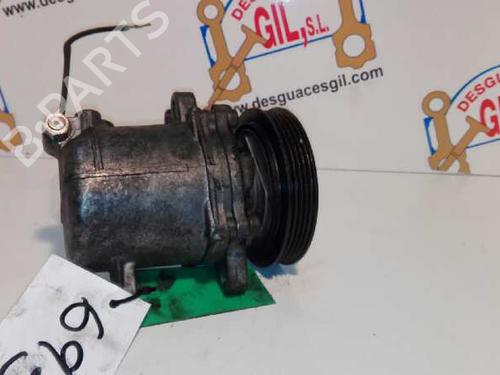 AC Kompressor SUZUKI GRAND VITARA I (FT, HT)  | BP20773315M34 