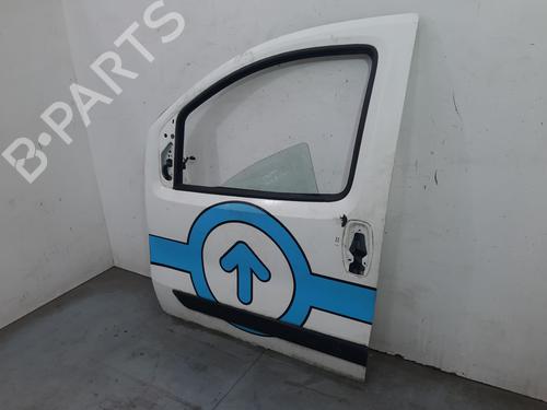 Left front door CITROËN NEMO MPV 1.3 HDi 75 | BP26448989C2 