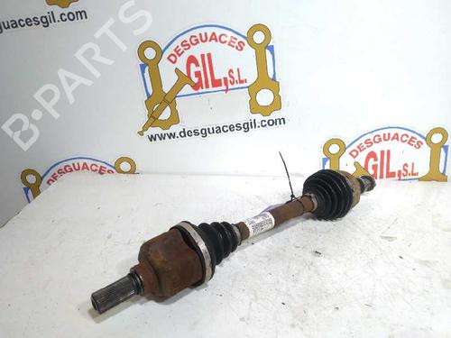 Left front driveshaft PEUGEOT 308 SW I (4E_, 4H_)  | BP20803220M38 