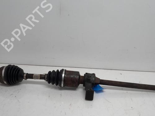 Used Right front driveshaft Right front driveshaft CHEVROLET EPICA (KL1_) 2.5 (156 hp) 36361669 36361669