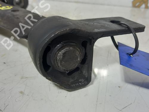 Left front suspension arm CITROËN BERLINGO / BERLINGO FIRST MPV (MF_, GJK_, GFK_) 1.9 D (MFDJY) | BP20748629M12 
