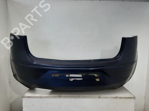 Used Rear bumper Rear bumper 39189832 39189832
