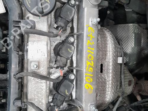 Engine HYUNDAI TUCSON (TL, TLE) 1.6 GDi | BP30968337M1 - Image 4