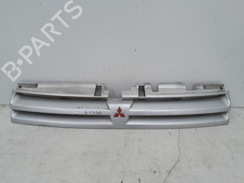 Grill MITSUBISHI SPACE RUNNER (N6_W, N7_W) 2.0 (N63W) (133 hp) 30930407