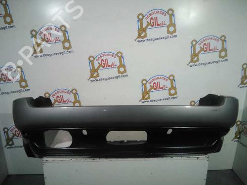 Used Rear bumper BMW X5 (E53) [2000-2006]  20778534