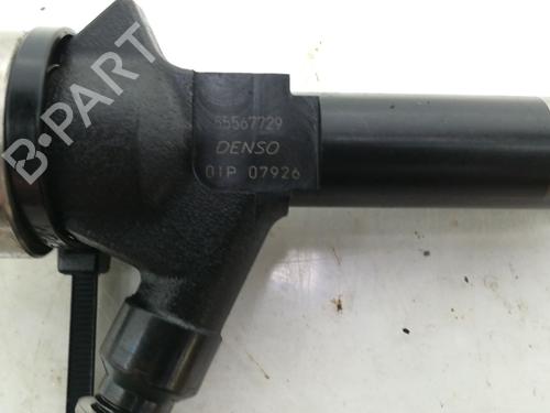Injector OPEL ASTRA J (P10) | BP35965462M100 - Image 2