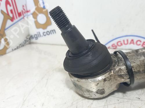 Right front suspension arm AUDI A4 B8 (8K2)  | BP21828405M13 