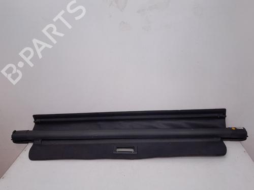 Rear parcel shelf RENAULT MEGANE II Estate (KM0/1_) 1.9 dCi (KMRG, KM1G, KM0G, KM2C) | BP30589075C85