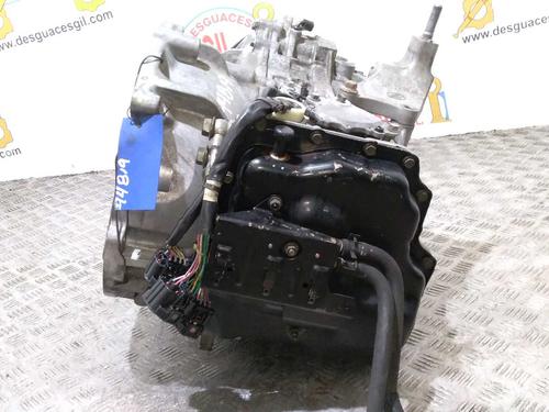 Gearbox FORD MONDEO III Saloon (B4Y) 2.0 TDCi | BP20801516M3 
