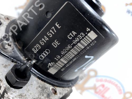 ABS pump AUDI A2 (8Z0) 1.4 | BP20738751M43 