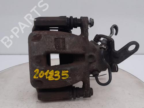 Used Right rear brake caliper Right rear brake caliper AUDI A3 (8P1) 2.0 TDI 16V (140 hp) 34131836 34131836