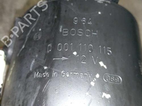 Starter OPEL ASTRA G Hatchback (T98) 1.7 TD (F08, F48) | BP20804534M8 
