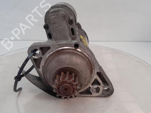 Starter VW GOLF VII (5G1, BQ1, BE1, BE2)  | BP29427396M8 