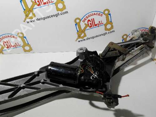 Front wiper motor MERCEDES-BENZ S-CLASS (W220, V220)  | BP20774397M29 