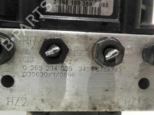 ABS pump BMW 5 (E60) 530 d | BP20776526M43 