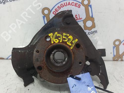 Used Right front steering knuckle LANCIA MUSA (350_) 1.9 D Multijet (350.AXC1A) (101 hp) 20771752