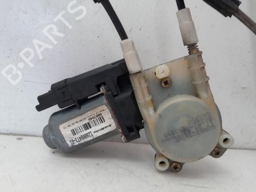 Front left window mechanism RENAULT MEGANE II Saloon (LM0/1_) 1.9 dCi (LM0G, LM1G, LM2C) | BP29534164C22