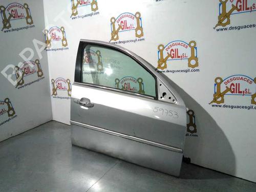 Right front door FORD MONDEO III (B5Y) 1.8 16V | BP20808574C3 