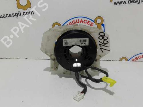 Squib airbag NISSAN ALMERA II (N16) 2.2 dCi | BP20781008C102 