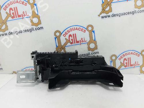 Used Fuse box MERCEDES-BENZ GLK-CLASS (X204) 220 CDI 4-matic (204.984, 204.997) (170 hp) 20728879
