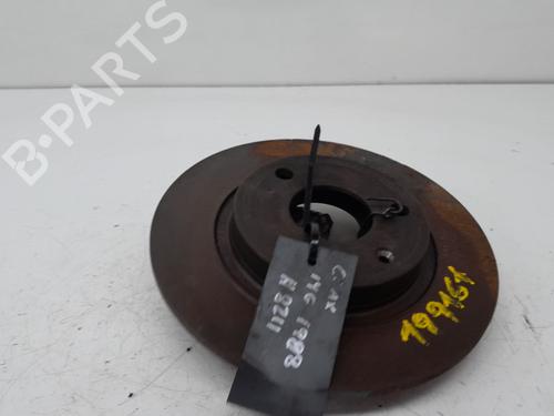 Altro CITROËN AX (ZA-_) 14 (67 hp) 31313264