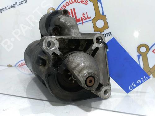 Startmotor RENAULT LAGUNA I (B56_, 556_) 2.2 dT (B569) | BP20805362M8 