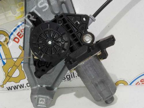 Front right window mechanism RENAULT ESPACE III (JE0_) 2.2 dCi (JE0K) | BP20780286C23 