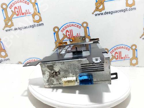 Bilradio LAND ROVER RANGE ROVER III (L322) 3.0 D 4x4 | BP20733051E6 