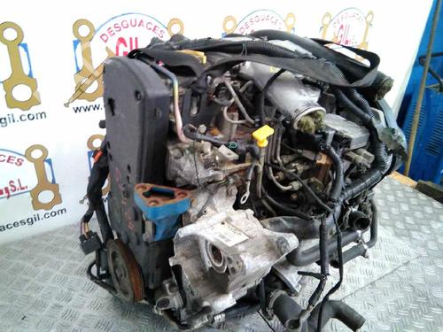 Engine ROVER 45 I Hatchback (RT) 2.0 iDT | BP34135294M1  - Image 7