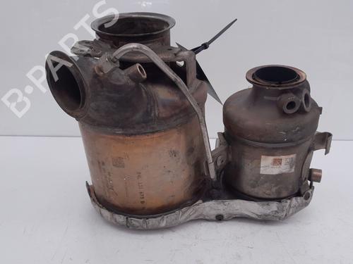 Partikelfilter für VW T-CROSS (C11, D31) [2018-2025]  30202121