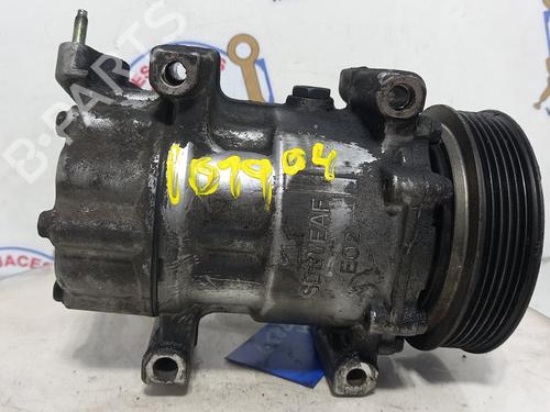 AC Kompressor PEUGEOT 206 Hatchback (2A/C) 1.4 HDi eco 70 (68 hp) 20767879